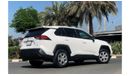 Toyota RAV4 2L-4 CYL-FOUR WHEEL DRIVE-EXCELLENT CONDITION-AMERICAN SPEC