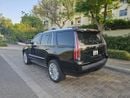 كاديلاك إسكالاد PLATINUM