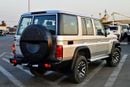 تويوتا لاند كروزر 70 76 SDLX 4.0L Petrol 4WD Automatic