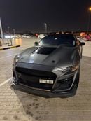 Ford Mustang GT S550 V8