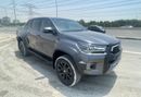 Toyota Hilux DIESEL HILUX ROGUE ,2.8L ,RIGHT HAND HAND DRIVE ,AUTO TRANSMISSION