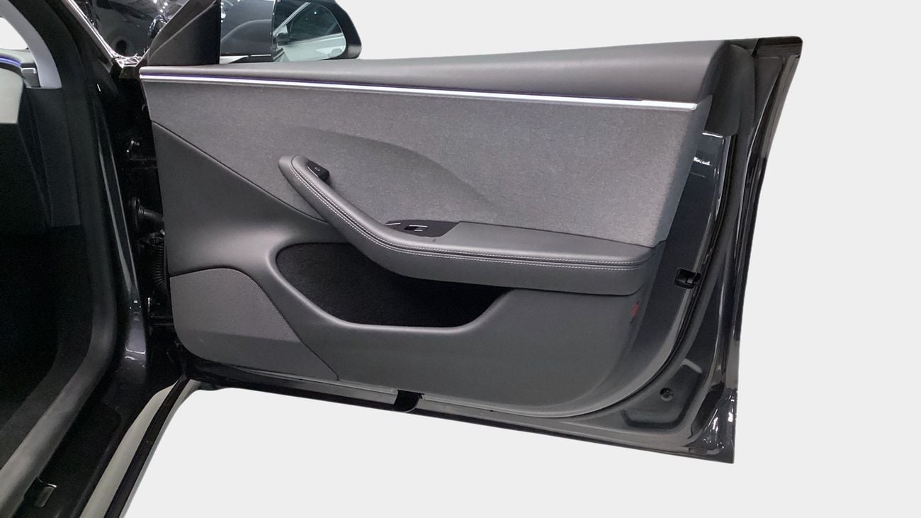 تسلا موديل 3 Standard | upto AED 20,000 Ramadan Discount | شامل الضمان | 0 ﺪﻔﻋﺓ ﺃﻮﻟﻯ