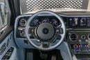 رولز رويس كولينان ROLLS-ROYCE CULLINAN | BLACK BADGE | FULL OPTIONS | BESPOKE SOUND SYSTEM | GCC SPECS | DEALER WARRAN