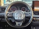 Suzuki Swift GLX / 1.2L V4 PETROL / PUSH START / DVD CAMERA (CODE # SGLX)