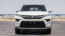 تويوتا أوربان كروزر GLX Toyota urban cruiser full option 2026