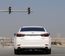 مازدا 6 2.5L S Mazda 6 2023 GCC 2.5L accident-free original paint in excellent condition 1345 P.M