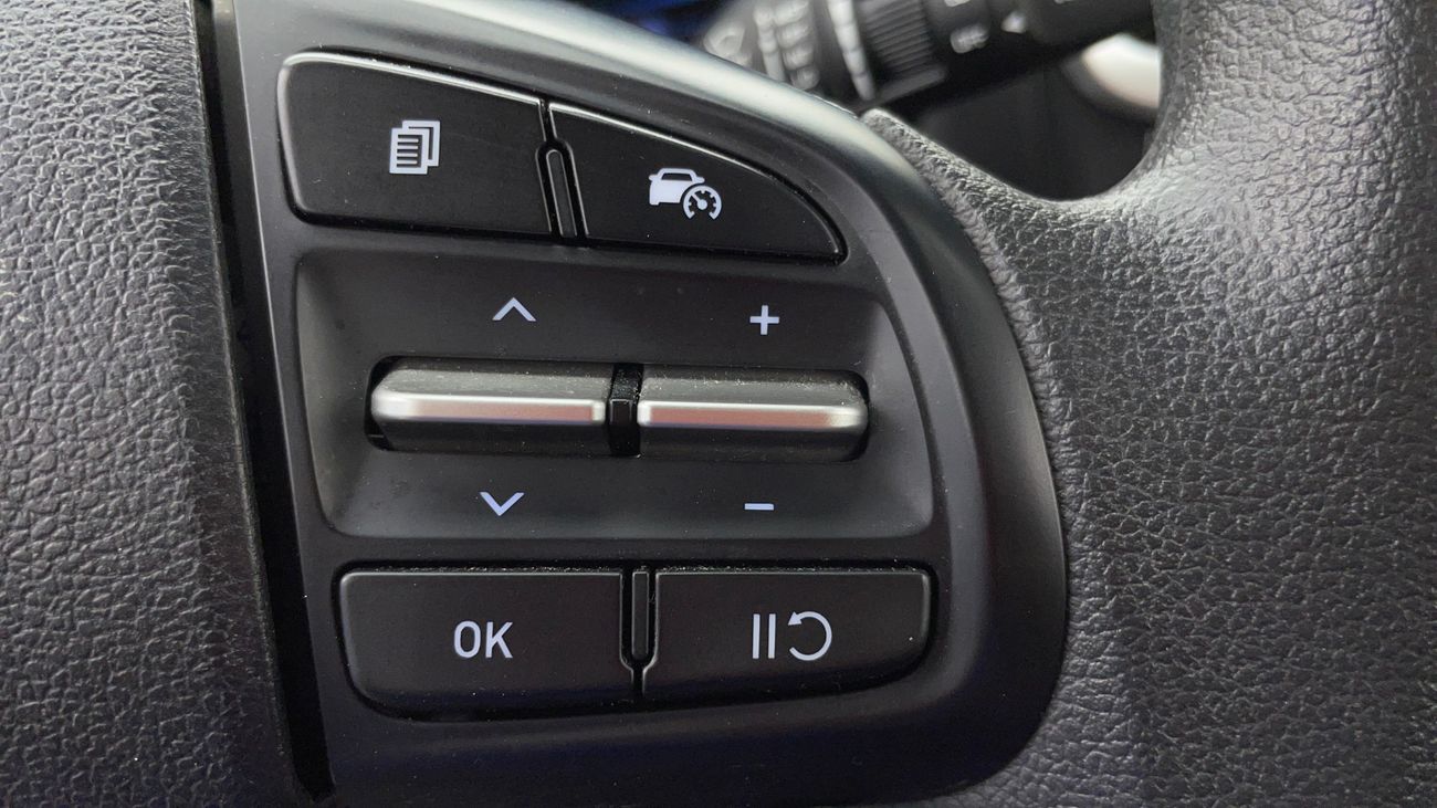 Hyundai Venue SMART 1 | Zero Down Payment | Home Test Drive