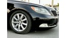 Lexus LS460 Preowned Lexus LS460L Fresh Japan Import
