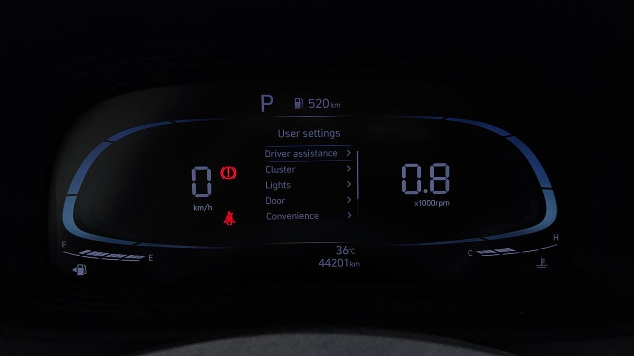 Hyundai Venue 2025 | AED 743/Month | 0 DP | 30 Day Return | Warranty | Service History