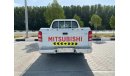 ميتسوبيشي L200 Mitsubishi L200 2016 4x2 diesel Ref#84