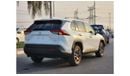 Toyota RAV4 LE TOYOTA RAV4 2019