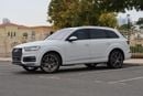 Audi Q7 45 TFSI quattro Luxury 3.0L