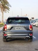 Hyundai Palisade GDi HYUNDAI PALISADE 2020 LIMITED FULL OPTION