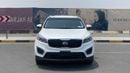 Kia Sorento Base 2.4L AWD Free Accident Original Paint