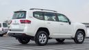 Toyota Land Cruiser GXR 3.3 DIESEL