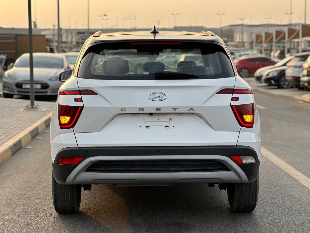 Hyundai Creta SMART