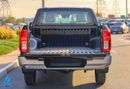 Mitsubishi L200 2.4L DIESEL D.CABIN 4X4 GL 5MT MID-LINE 2026 MODEL