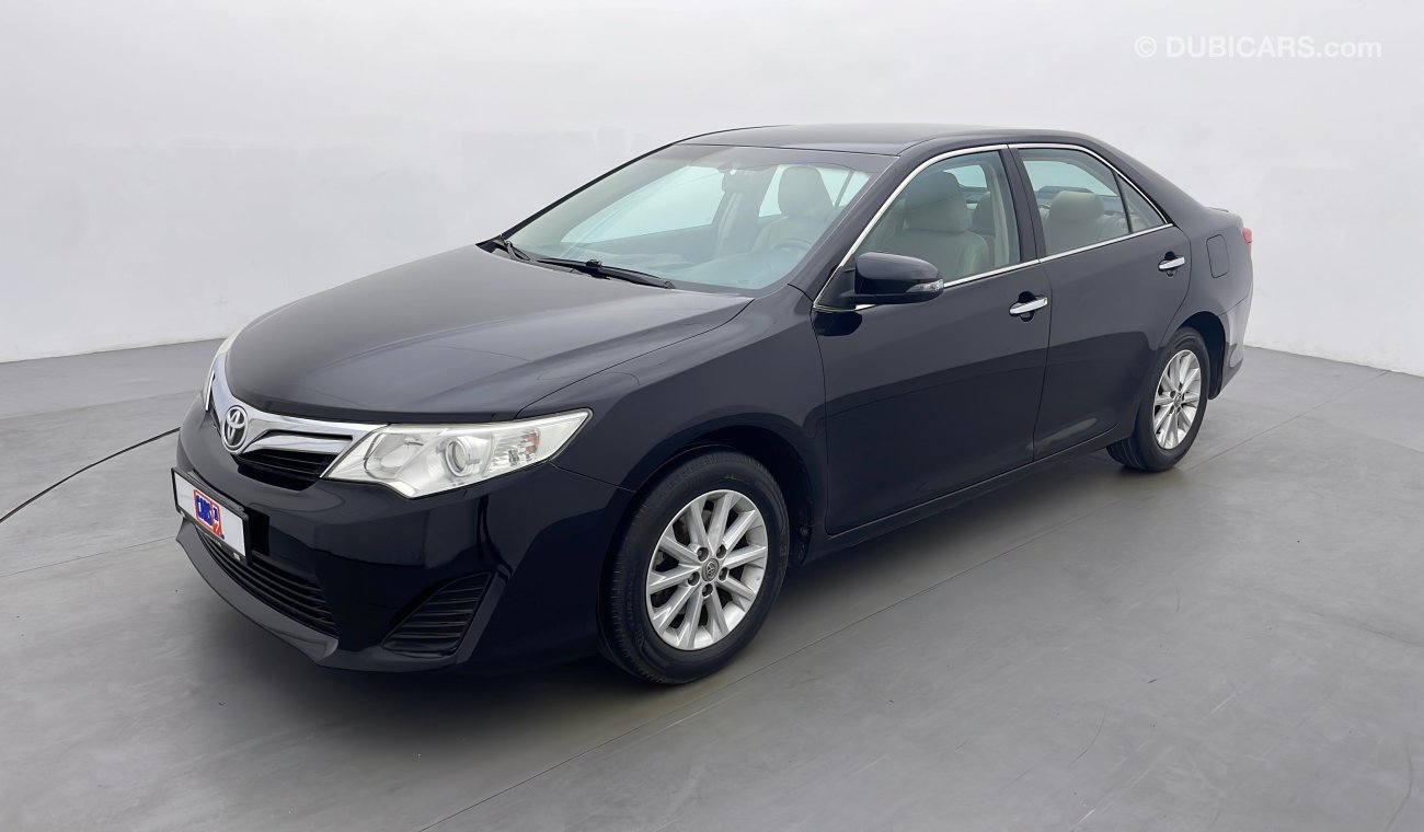 Toyota Camry 60TH ANNIVERSARY 2.5 | Under Warranty | Inspected on 150+ parameters