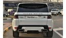 Land Rover Range Rover Sport 2019