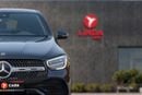 مرسيدس بنز GLC 200 GLC200 Mercedes-Benz GLC 200 2023 GCC under Warranty with Flexible Down-Payment.