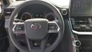 Toyota Land Cruiser 300 3.3L VXR TWIN TURBO DIESEL10 SPEED AUTOMATIC TRANSMISSION