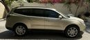 Chevrolet Traverse LT 3.6L FWD