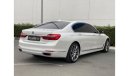 BMW 730Li