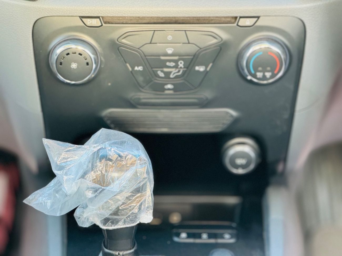 Ford Ranger Ford ranger RHD