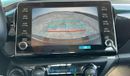 Toyota Hilux 2025 Model Toyota Hilux DC, 2.4L Diesel, 4WD 6A/T