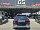 Mercedes-Benz GLC 300 Std 2.0L