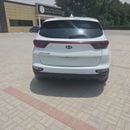 Kia Sportage EX MID