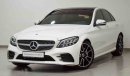 Mercedes-Benz C200 OCTOBER OFFER PRICE REDUCTION!!!