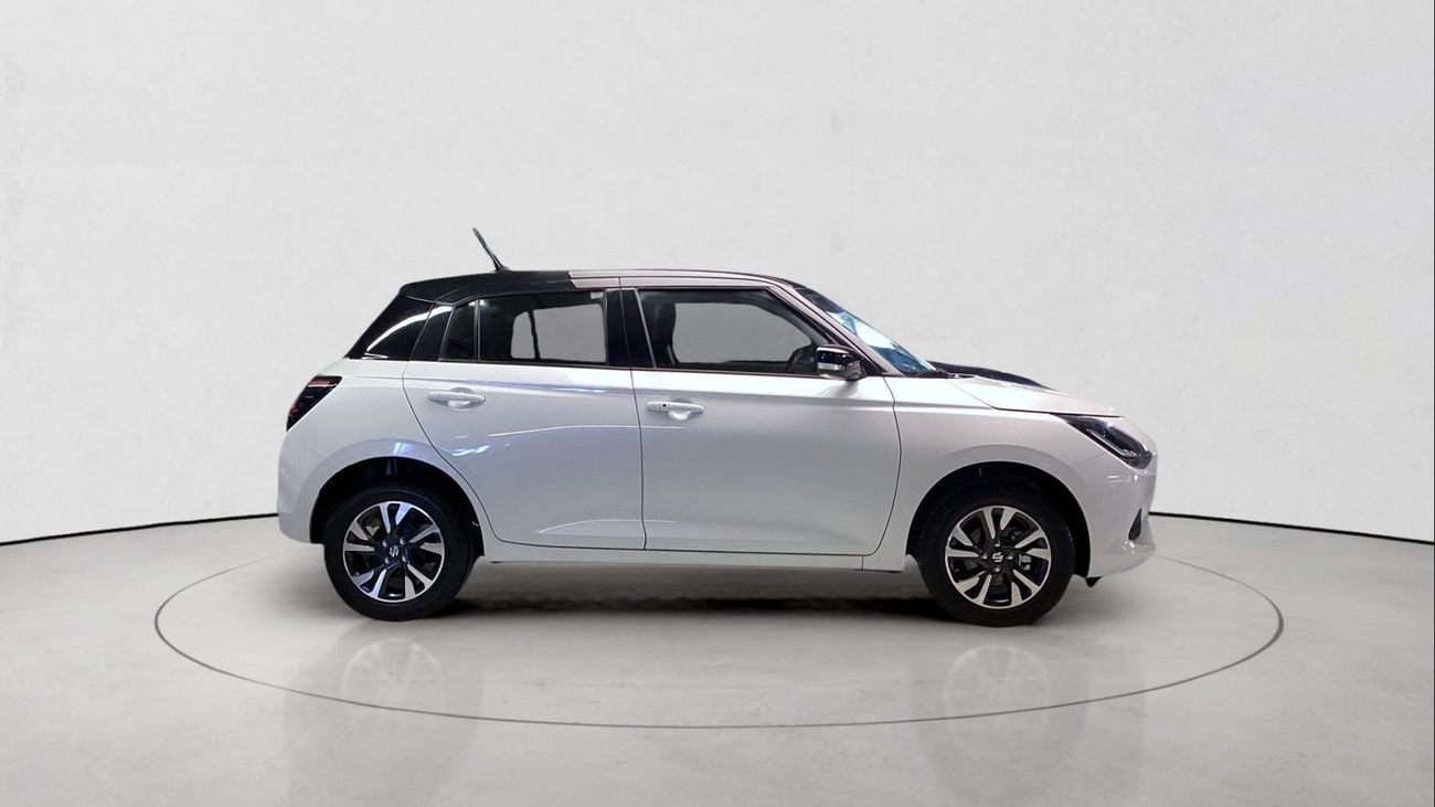 Suzuki Swift 1.2 GLX CVT | Guaranteed Warranty | 0 Down Payment