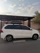 Toyota Avanza GLS 1.5L