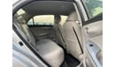 Toyota Corolla 2012 TOYOTA COROLLA 1.8L,V4 / EXPORT ONLY