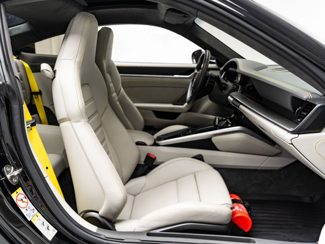 Porsche 911 Turbo S 3.8L (640 HP) Coupe 2024 Porsche 911 Turbo S, Porsche Warranty, Aero Kit, Front Lift, Full S