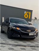 شيفروليه إمبالا Lt