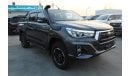 Toyota Hilux TOYOTA HILUX 2019 MODEL
