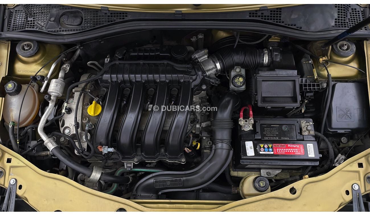 Renault Duster PE 2 | Zero Down Payment | Free Home Test Drive