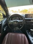 Lexus LX570