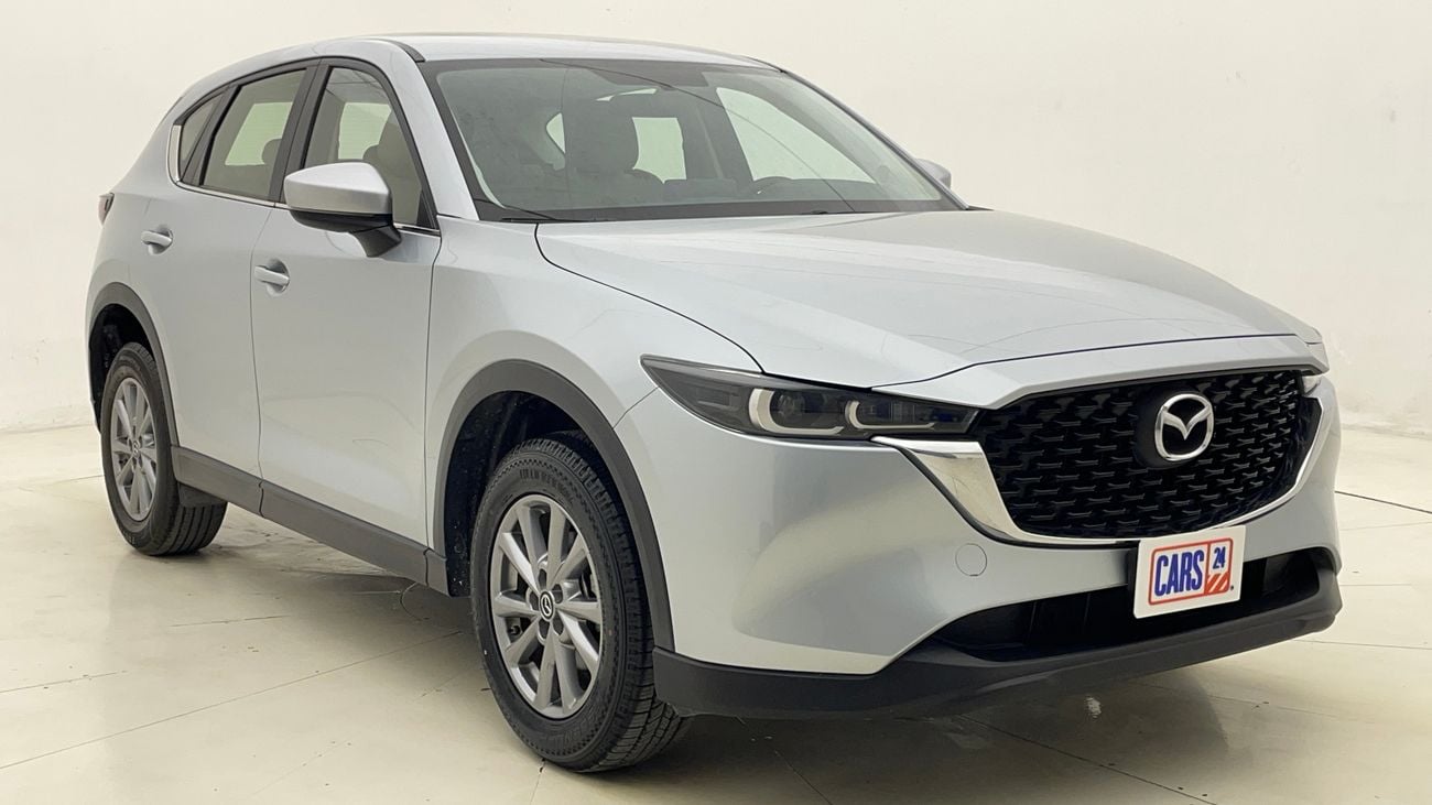 Mazda CX5 GL 2.5 | Zero Down Payment | Home Test Drive