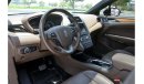 Lincoln MKC Fully Loaded Agency Maintained