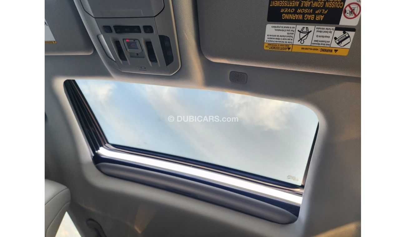 تويوتا هايلاندر TOYOTA HIGHLADER 2020 MODEL CLEAN CAR