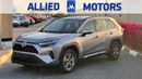 Toyota RAV4 2024 HYBRID AWD 2.5L CUV BRAND NEW GCC 0KM