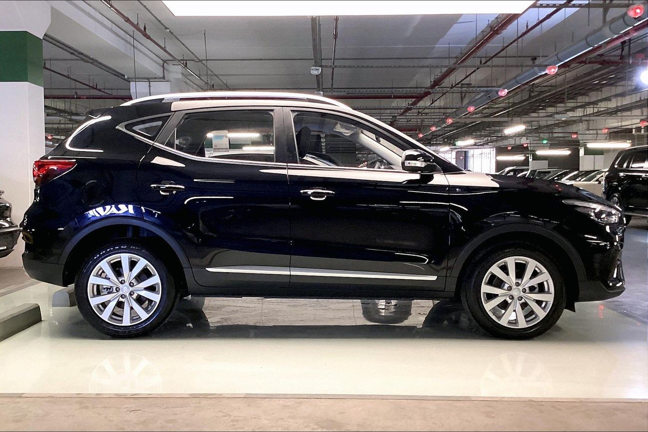MG ZS Standard | National Day | Start 2026 with the ideal drive | Guaranteed Warranty | 0 Down Payment