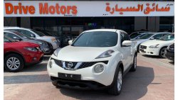 Nissan Juke ONLY 625X60 MONTHLY NISSAN JUKE 2016 MID OPTION FULL SERVICE HISTORY EXCELLENT UNLIMITED KM WARRANTY