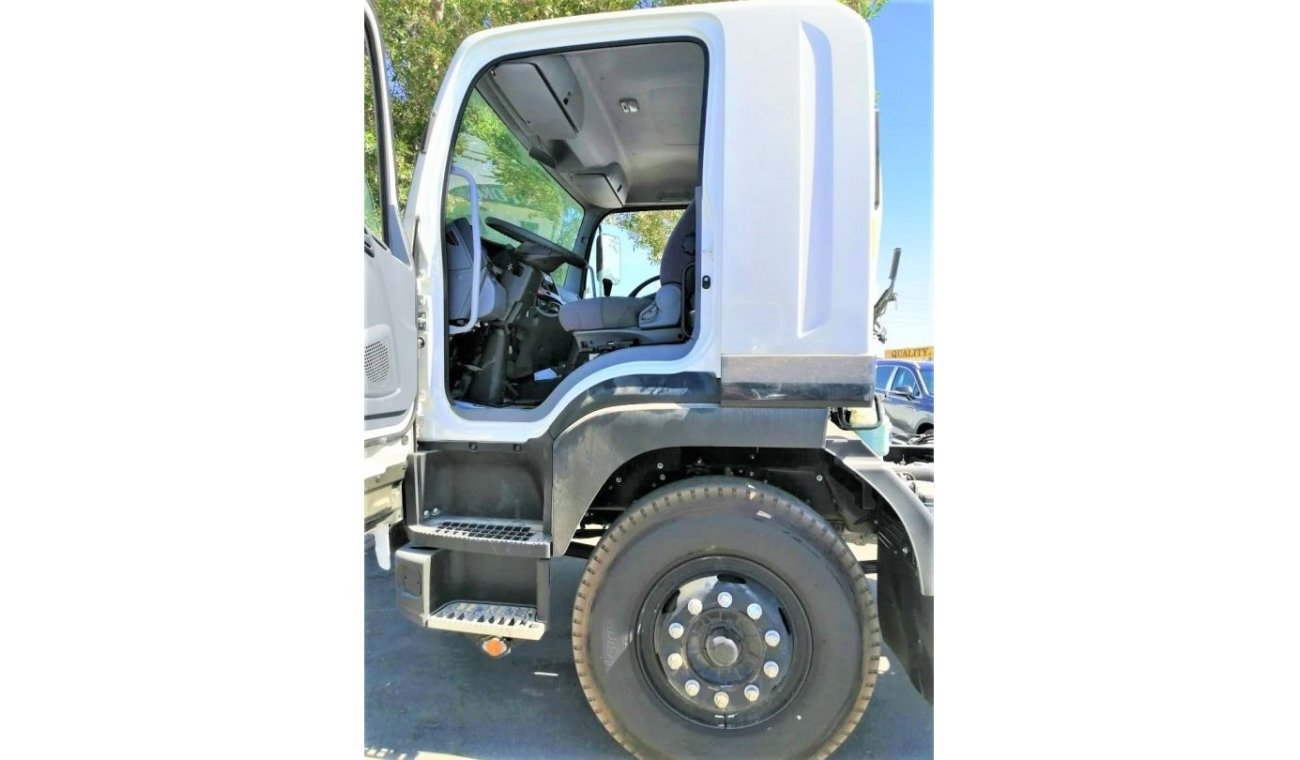 Isuzu FRR Isuzu  frr 18 ton