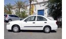 Nissan Sunny 1.6L Full Auto in Very Good Condition