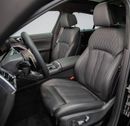 بي أم دبليو X6 M60i LUXURY