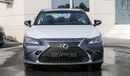 Lexus ES350 LEXUS ES 350 V6 GCC MY 2020 PRICE FOR EXPORT